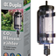 CO2 BUBBLE COUNTER
