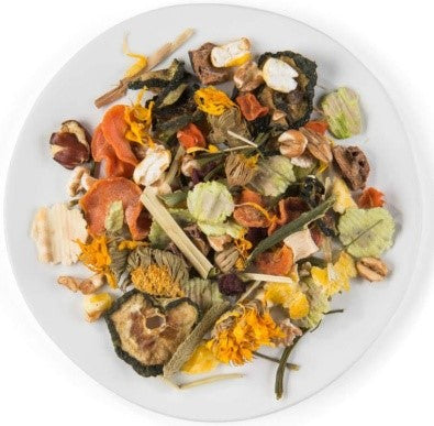 PUUR PAUZE SNACK MUESLI