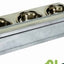 REVOLVING FEEDER FOR PARROTS 3 COMPARTMENTS