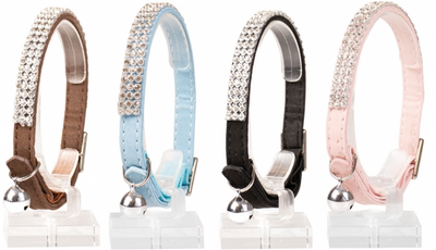 ΓΑΤΑ ΚΟΛΑΑΡ BLINGBLING