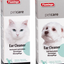 EAR CLEANER 50ml