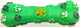 DOG TOY PLASTIC BONE
