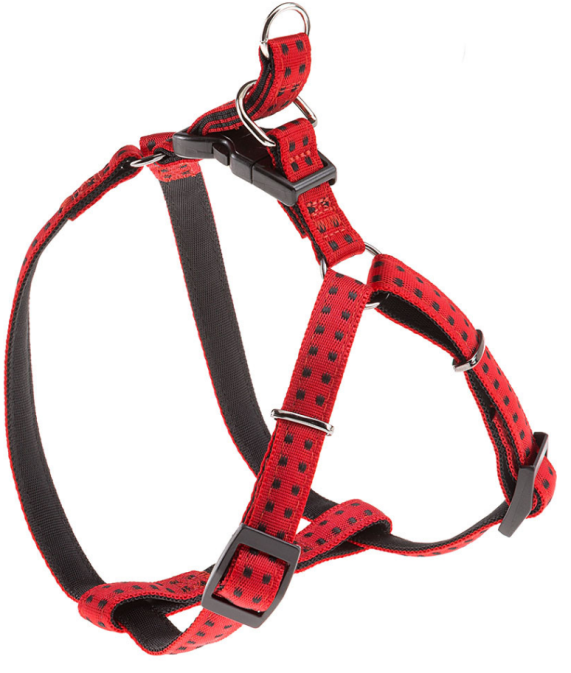 КРИКЕТ P HARNESS XLARGE