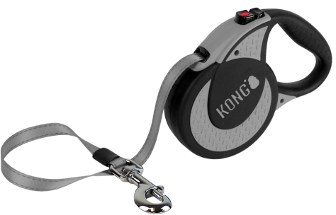 KONG ULTIMATE RETRACTABLE LEASH XLARGE