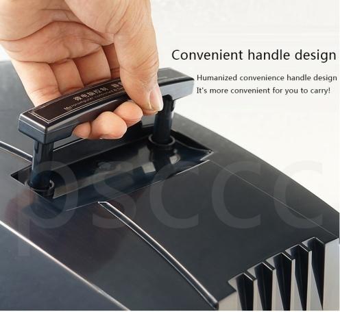 HAILEA AIRPUMP CP AC/DC