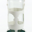 FAUNA FEEDER/DRINKER 1LT - GLASS