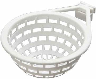 PLASTIC NEST