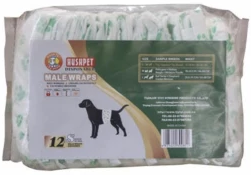 MALE WRAP