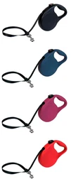 KONG TRAIL RETRACTABLE LEASH