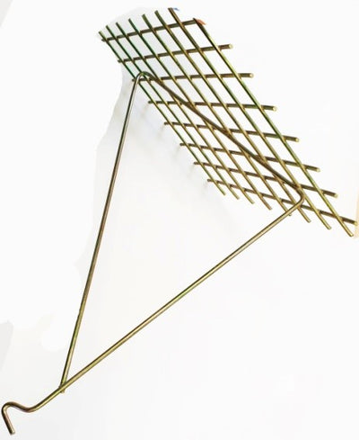 WALL STAND FOR CAGES