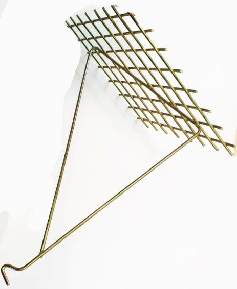 WALL STAND FOR CAGES