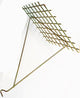 WALL STAND FOR CAGES