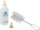 MILK BOTTLE LG 115ml