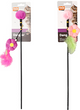 CAT TANGLER HAPPY FLOWER