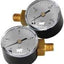 Co2 ENERGY MANOMETERS