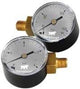 Co2 ENERGY MANOMETERS