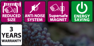 NEWACONTROL PLUS 2 NEWAWAVE