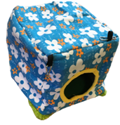 BIRD BED