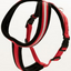 COMFY HARNESS RED