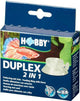 DUPLEX COMBINATION SIEVE 3 cm