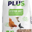 PLUS OYSTER GRIT 4KG