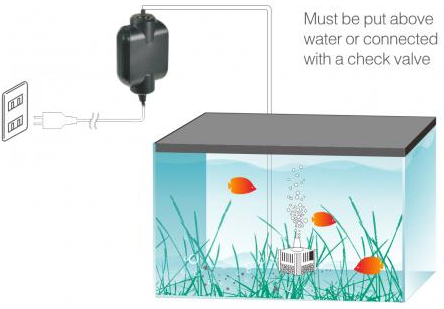 SUPER MINI AIRPUMP