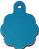 ΕΤΙΚΕΤΑ ΜΠΛΕ 3,2x3,9cm