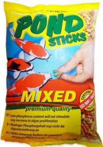 POND STICKS MIX