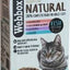 12τμχ x CAT NATURAL FISH JELLY SELECTION 100ΓΡ