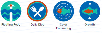 FOOD STICKS