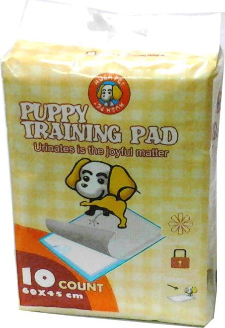 DOG TRAINING PADS