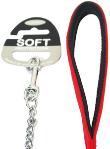 SOFT PRODECTION CHAIN LEAD