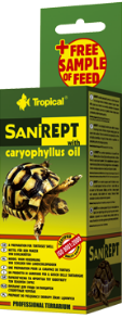 SANIREPT 15ml