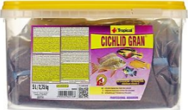 CICHLID GRAN