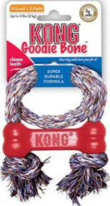 KONG GOODIE BONE
