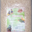 ANIMAL LITTER WITH LEMON SCENT 10LT
