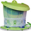 BIRD FEEDER SPACE