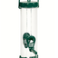 TUBE FEEDER SURVIVAL