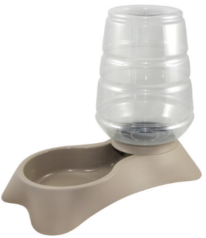 WATER DISPENNDER NUVOLA 11L TAUPE