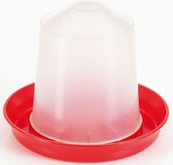 AVIARY FOUNTAIN 1L