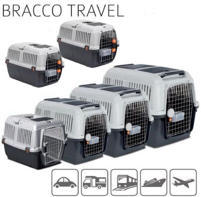 BRACCO TRAVEL