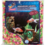 GRAVEL NEON RAINBOW MIX 1KG   4-7mm