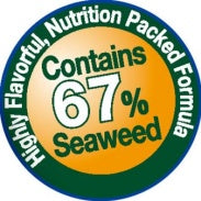 HIKARI MARINE SEWEED EX 100G