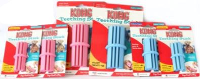KONG PUPPY Stick οδοντοφυΐας