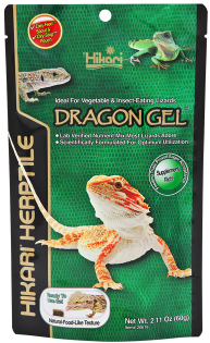 DRAGON GEL 60g