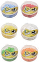 PLASTIC RINGS FOR CHICKEN 16mm