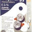 Co2 ENERGY MANOMETERS