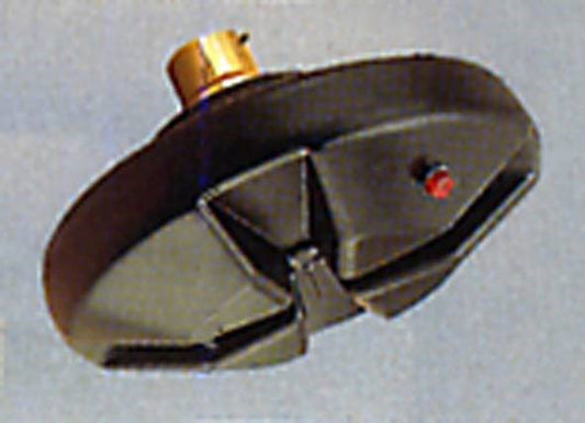 IONDISC 500