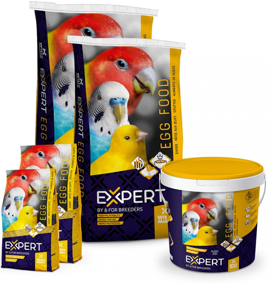 EXPERT EGG FOOD ОРИГИНАЛ