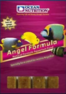 ANGEL FORMULA   CUBE TRAY 100g